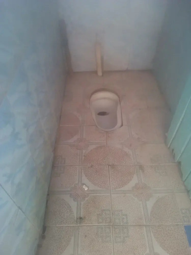 Wambers Guest House