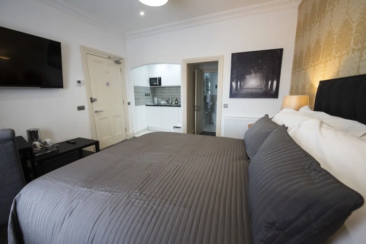 Double Junior Suite