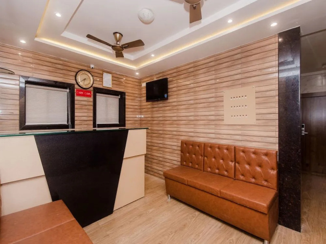 OYO 17202 Hotel Indore