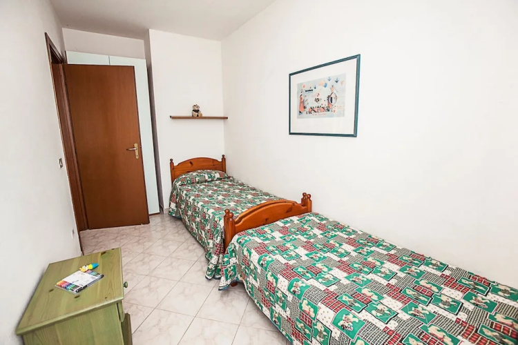Seaside Serenity Flat With Outdoor Pool