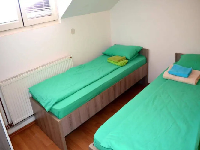 Guest House Taz