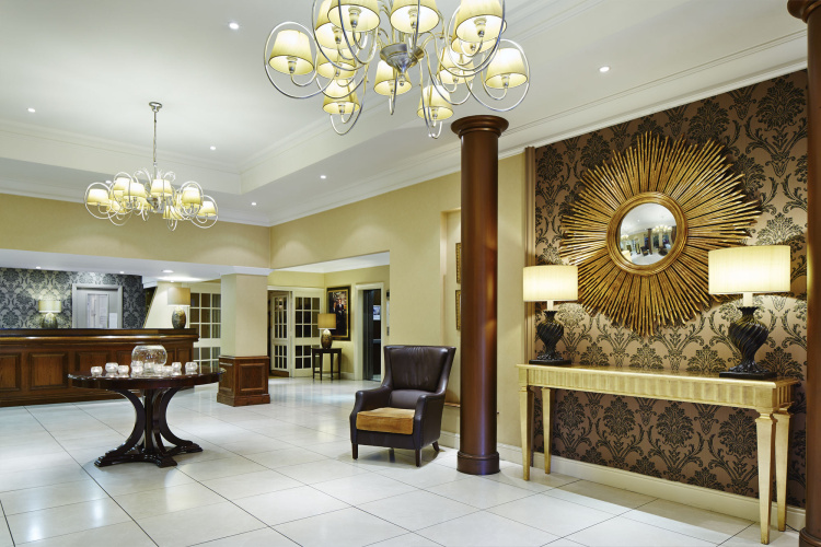 Delta Hotels Preston photo 26
