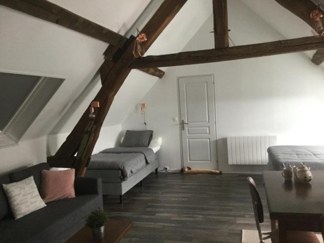 Standard Family room