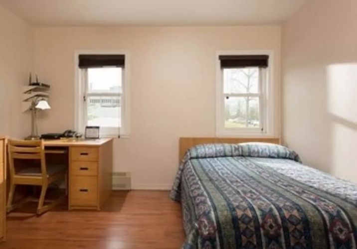 UNB Saint John Summer Hotel