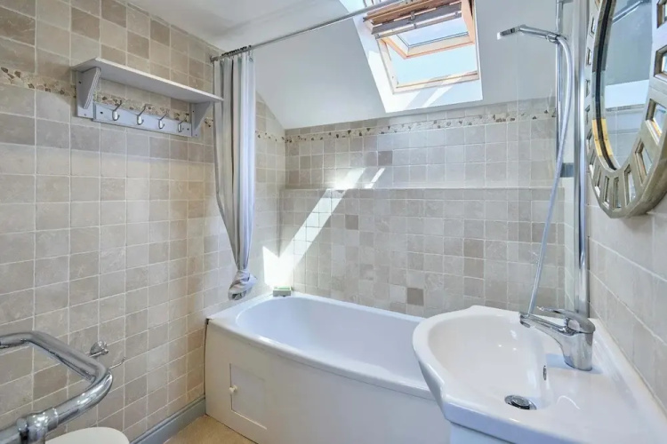 Host Stay Romney Cottage