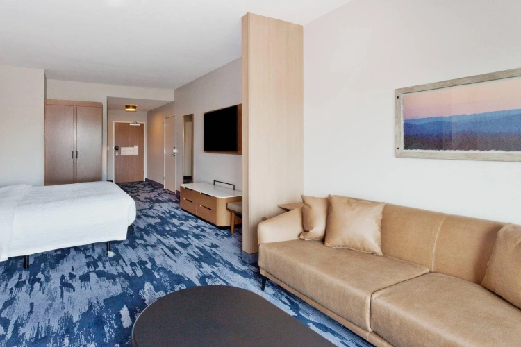 Double Suite
