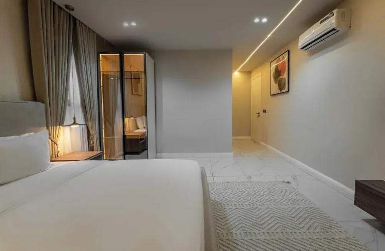George Residence Thompson Ave Ikoyi