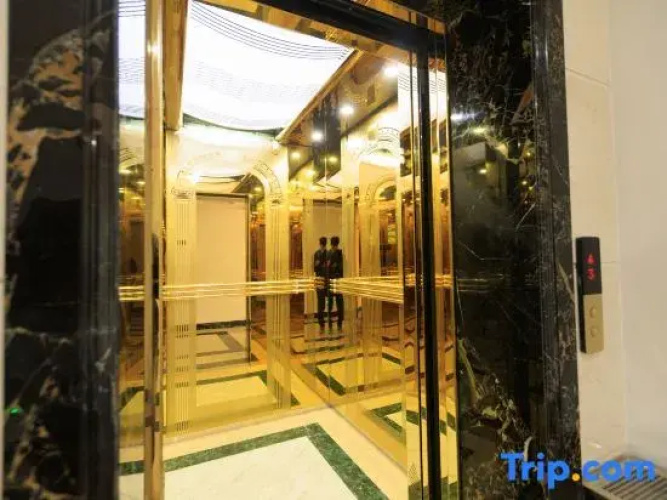 Taishunqiaoyuan Homestay