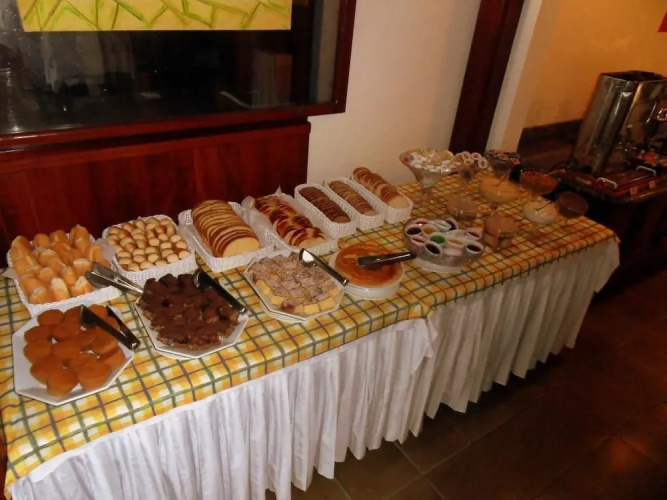 Hotel Torremolinos