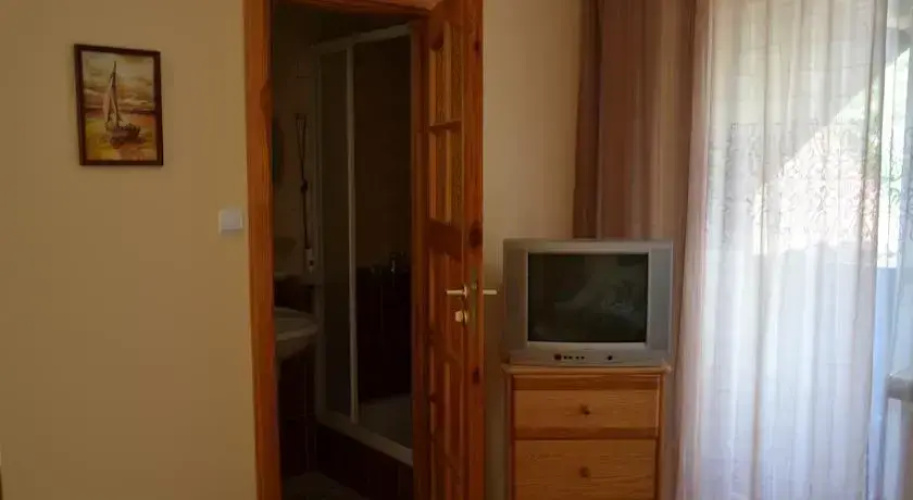 Gościniec Yaga