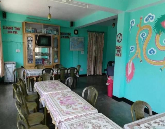 Standard Family room
