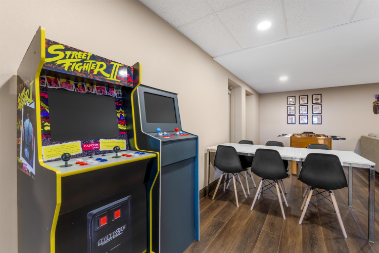 Best Western Plus Mission City Lodge photo 18