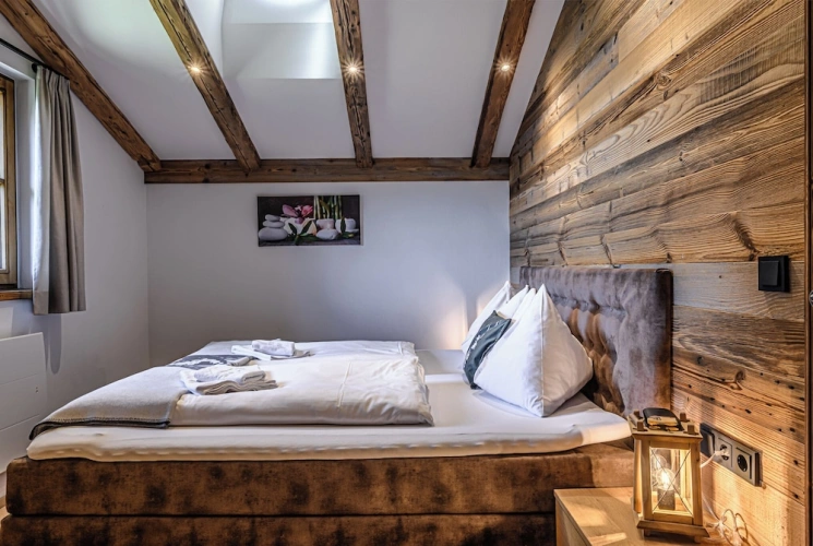 Classic Chalet