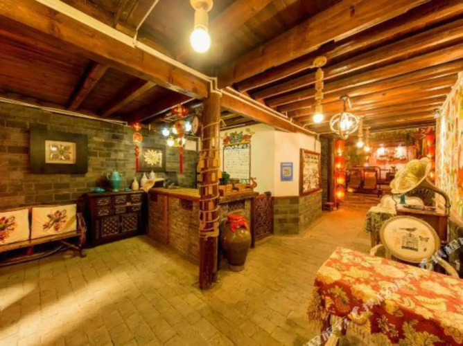 Taimei Lishe Hostel