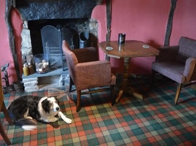 The Engine Inn