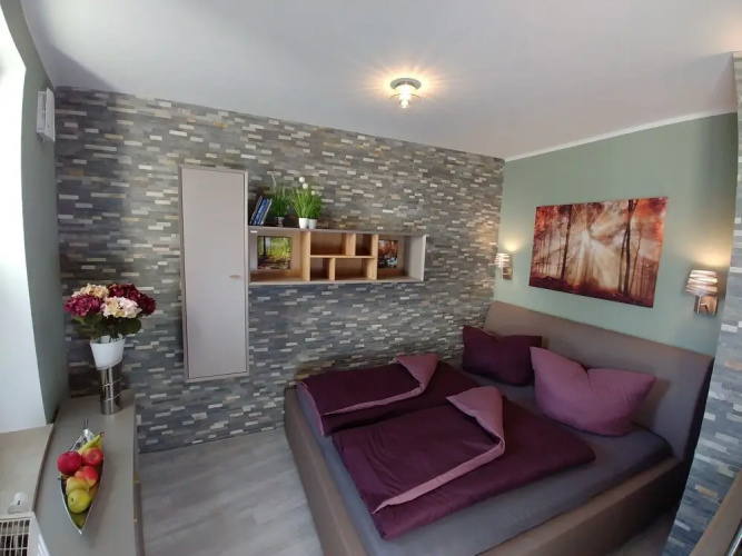 GApart - Private Serviced Apartments