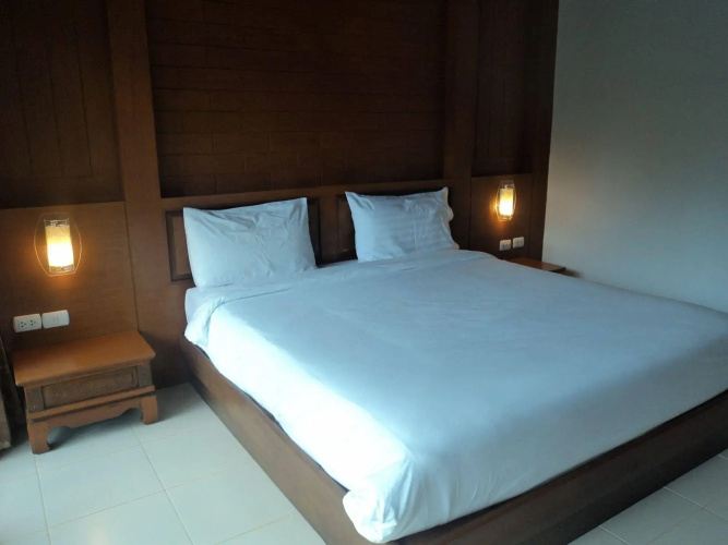 Pratum Resort