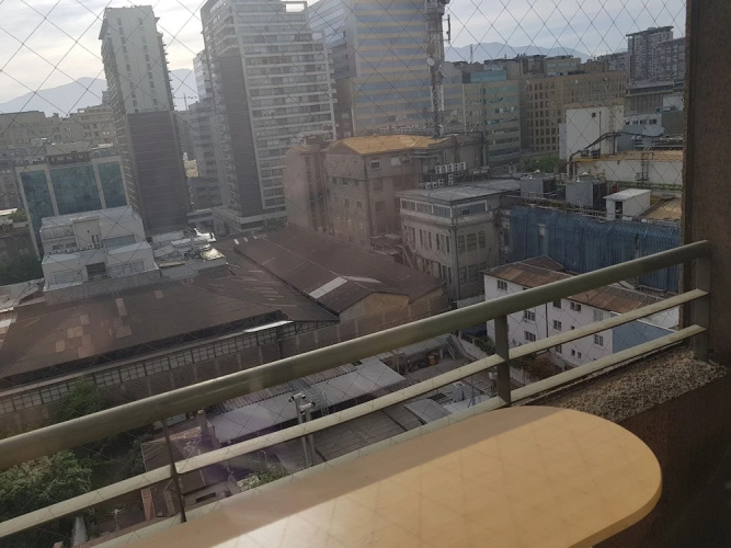 Santiago Downtown Nuevo Centro