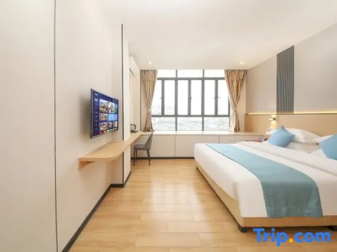 Luxury Double room