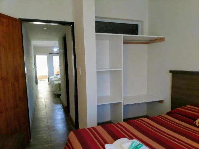 1 Bedroom Standard Apartment