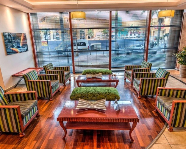 Double Suite