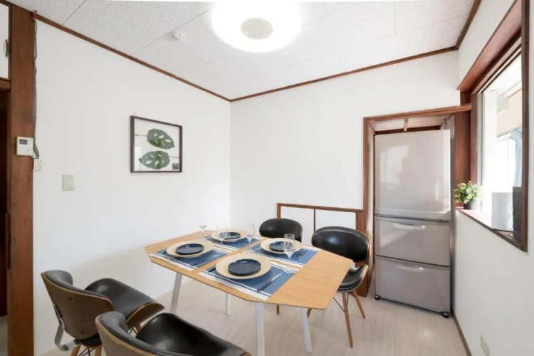 3 Bedrooms Cottage