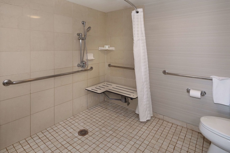 Embassy Suites by Hilton Anaheim North photo 9