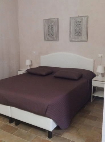 Toscanini Rooms