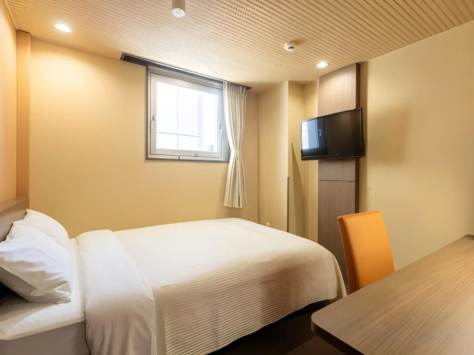 Nagoya Crown Hotel