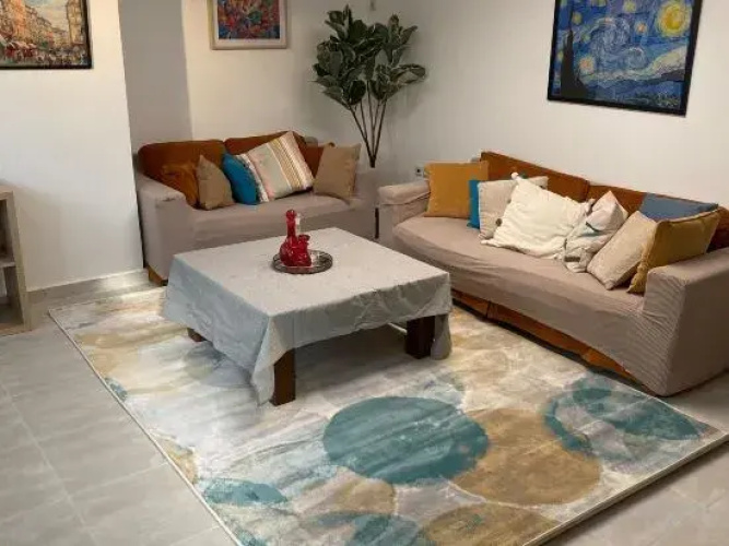 Enna House