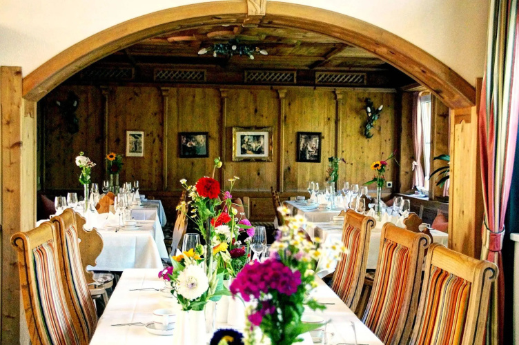 Harmony Hotel Sonnschein photo 18
