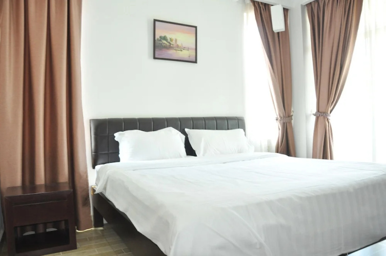 Jin Sheng International Hotel