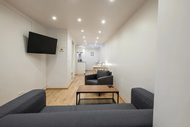 Alte Buchbinderei Appartements
