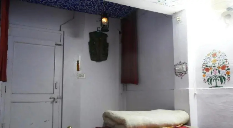 Shanti House