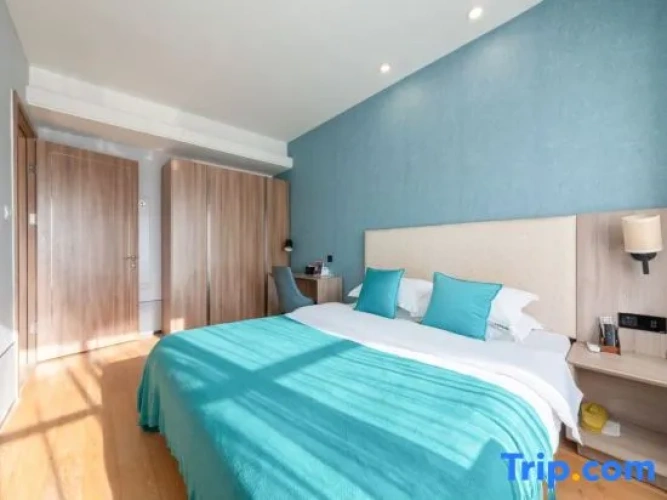 2 Bedrooms Deluxe Suite