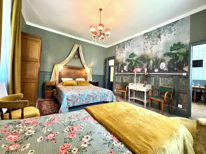 Relais des Anges
