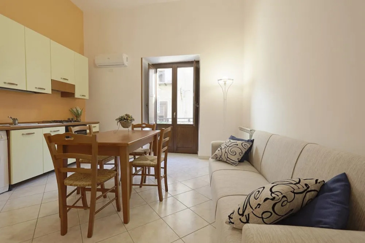 Toni e Tania - Tourist rental