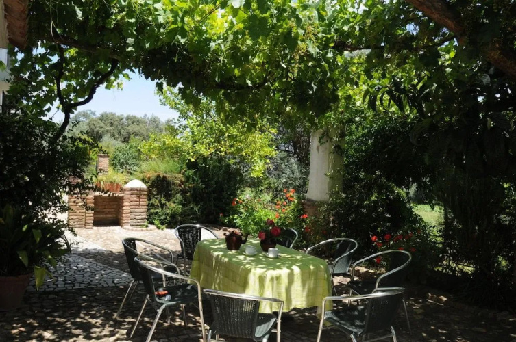 Finca La Morera