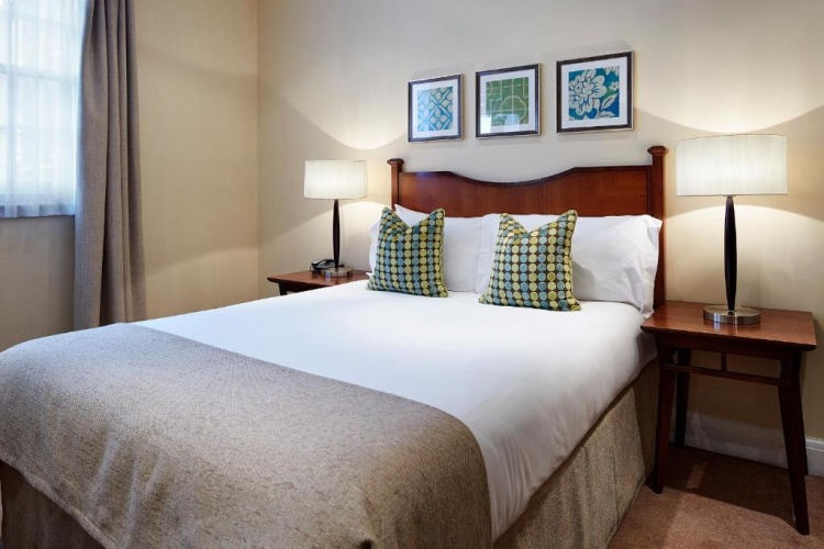 Traditional Double room