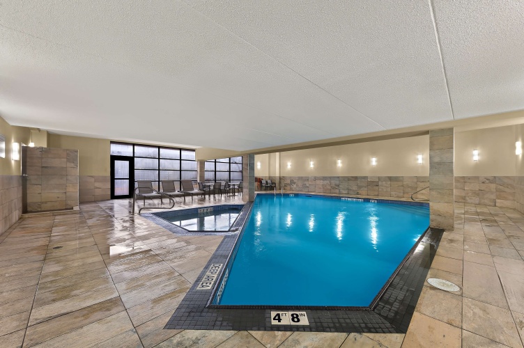 Best Western Plus Toronto North York Hotel & Suites photo 13