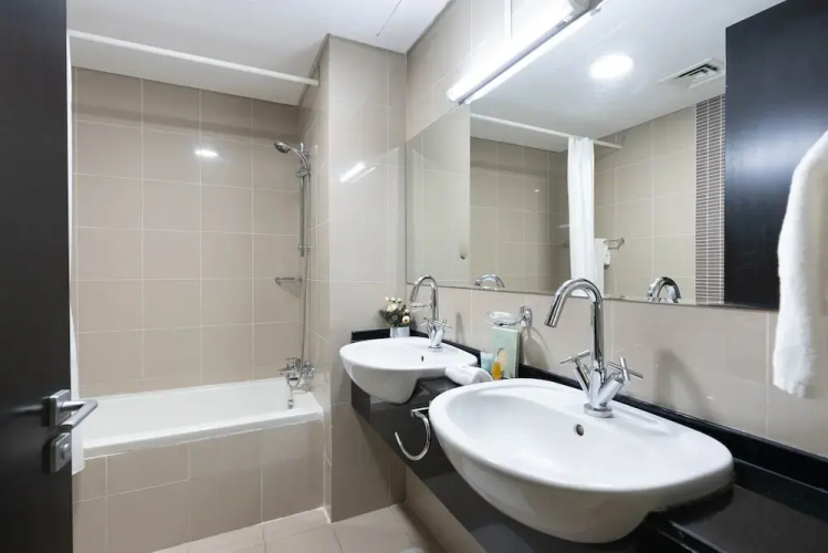 Exquisite Apartment RAK - 806