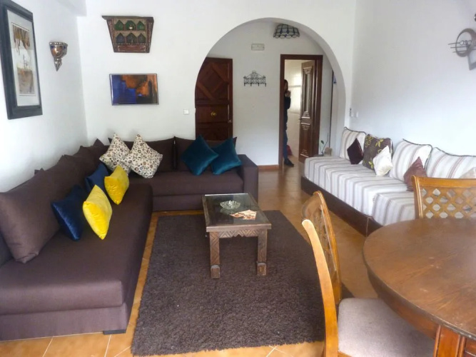 Residence Mandala