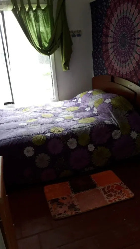 Hostal Cruceral Pirque