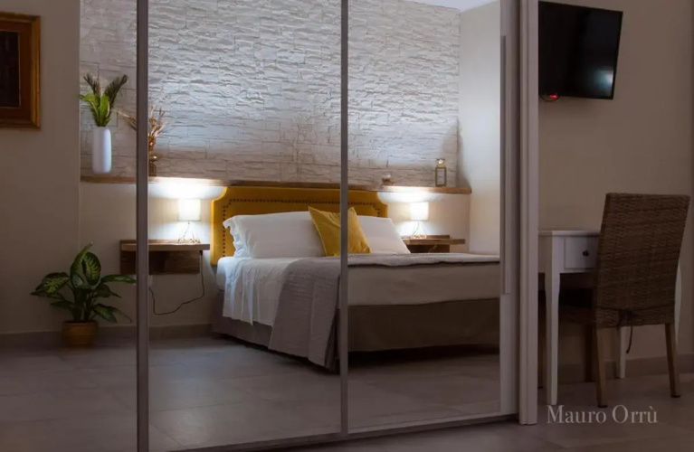 NEW HOME - appartamento in centro storico