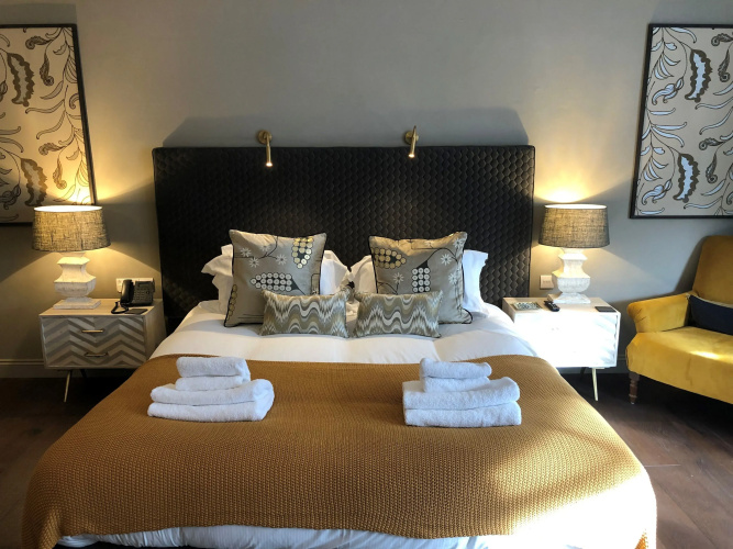 Best Western Kings Arms Hotel