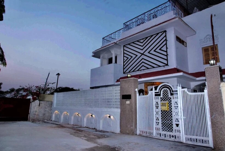 Wanderlust Homestay
