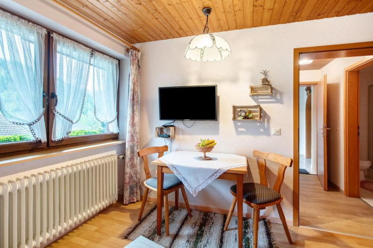 Haus Kurparkblick