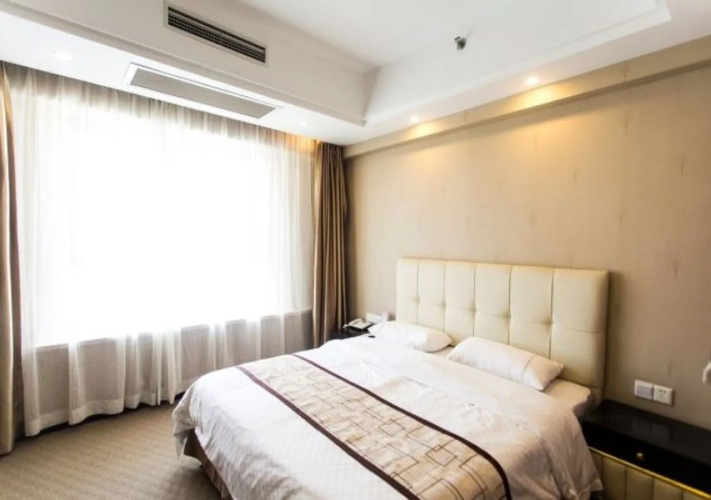 Kunshan D H Hotel