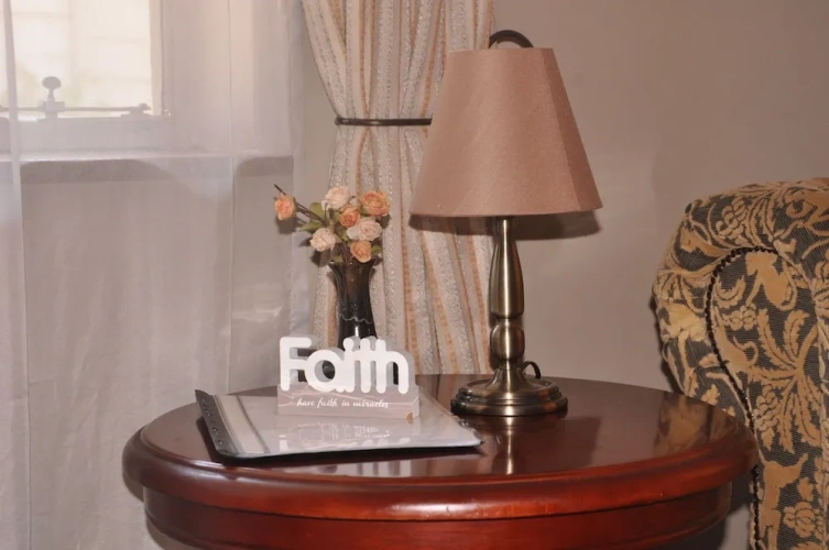 Executive room