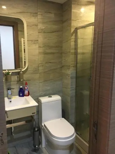 Apartments in New Gudauri 2